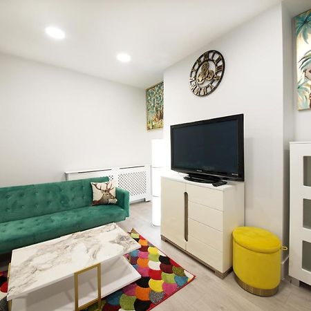 15 Selwyn Street, Luxury House Villa Liverpool Buitenkant foto