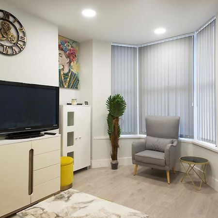 15 Selwyn Street, Luxury House Villa Liverpool Buitenkant foto