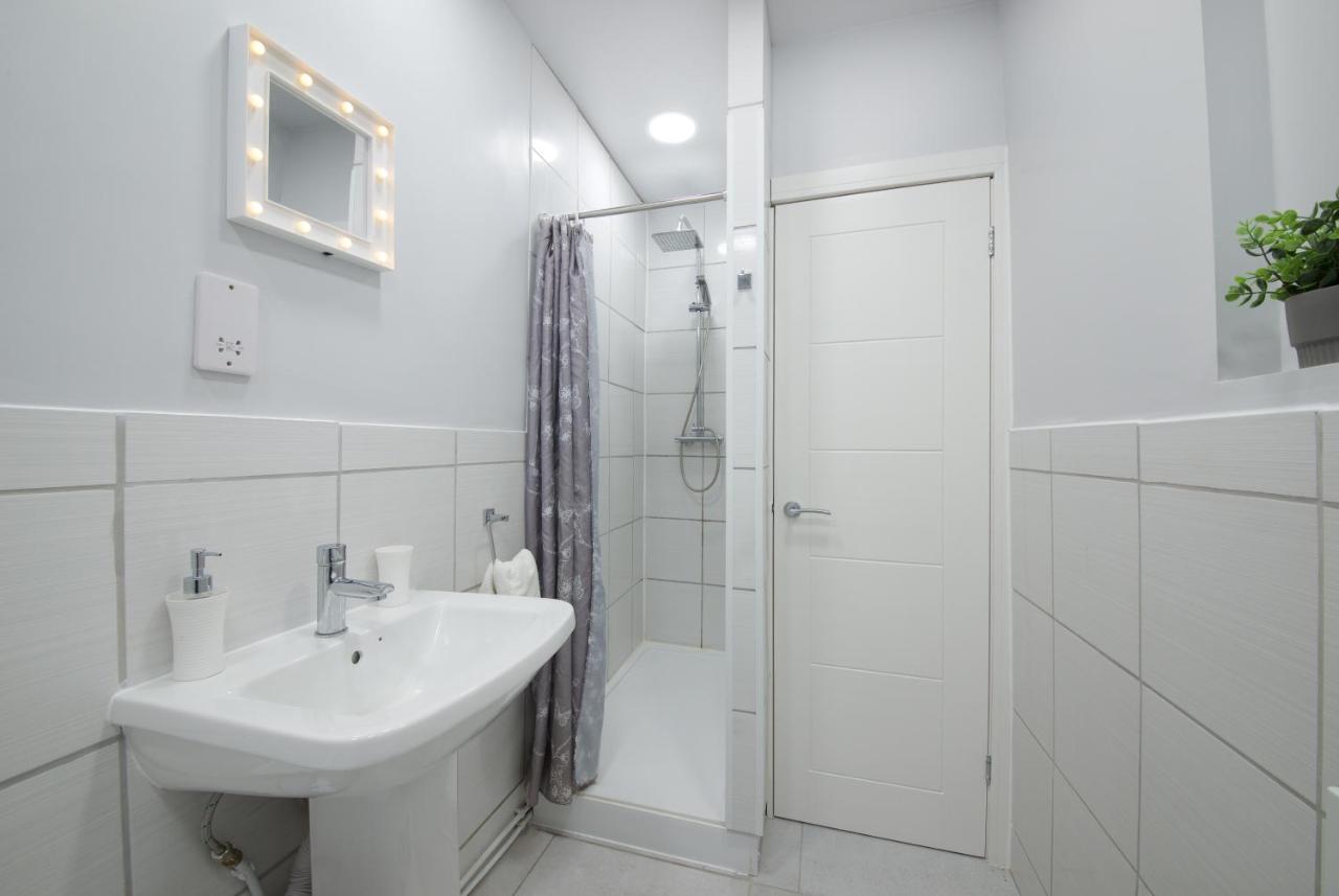15 Selwyn Street, Luxury House Villa Liverpool Buitenkant foto