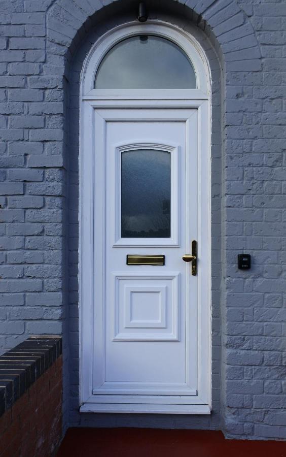 15 Selwyn Street, Luxury House Villa Liverpool Buitenkant foto