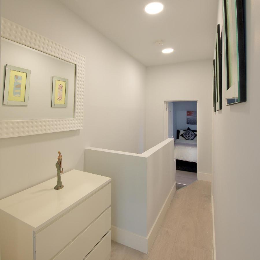15 Selwyn Street, Luxury House Villa Liverpool Buitenkant foto